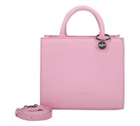 Buffalo Big Boxy Handtasche 26 cm rose (TAS012681) rot