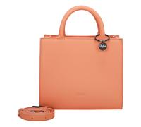 BUFFALO Muse Big Boxy Shopper Soft Orange 