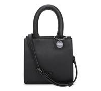 Buffalo Boxy Mini Bag Handtasche 17.5 cm muse black (BU5259737) schwarz