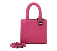 BUFFALO Muse Boxy Crossbody Bag Hot Pink