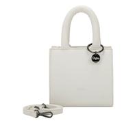 BUFFALO Muse Boxy Crossbody Bag White