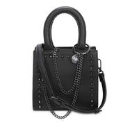 BUFFALO Muse Boxy08 Crossbody Bag Black