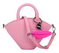 BUFFALO Muse Sculpt Crossbody Bag Kiss