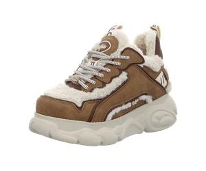 Buffalo null für Damen, braun, Größe 37 EU