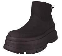 Buffalo Olympia Pull On LO Warm Damen Schwarze Stiefel - EUR 38
