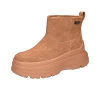 Buffalo OLYMPIA PULL ON LO WARM für Damen, beige, Größe 42 EU