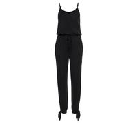 Overall BUFFALO Gr. 34, N-Gr, schwarz Damen Overalls (83828651-34) schwarz