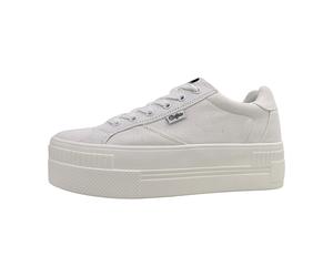 Buffalo PAIRED BN16361311 Weiß White EU 39
