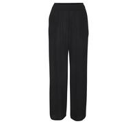 BUFFALO Palazzohose Damen schwarz Gr.44