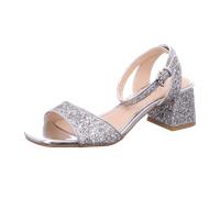 Buffalo RAINELLE für Damen, silber, Größe 40 EU