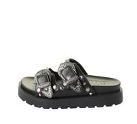 Buffalo - Clogs & Pantoletten Raya Ari West - Schwarz - Größe 36