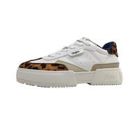 Buffalo RSE CMP 1636465 Weiß white/blue/cream leo EU 37