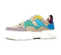 Buffalo RSE BN16309931 Mehrfarbig beige/ blue EU 40