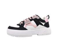 Buffalo RSE V2 1636078/1 Weiß Black/ Pink/ White