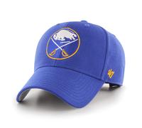 47 Brand Relaxed Fit Cap - NHL VINTAGE Buffalo Sabres royal