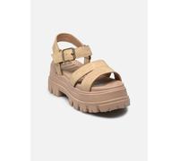 Buffalo Aspha Ts Vegan Sandals Beige EU 41 Frau (Herstellerartikelnummer: 1602190-000-41)