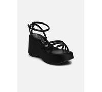 Buffalo - Sandalen Joy MSS Sandal - Schwarz - Größe 41