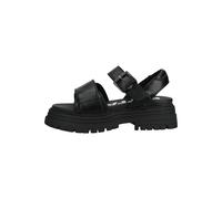 Buffalo - Lennox Sandal Vegan Nappa Black - Girl Sandalen Schwarz EU 37