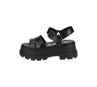 Buffalo Aspha TS Schwarz Damen 40 Schwarz 40