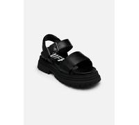 Buffalo - Lennox Sandal Vegan Nappa Black - Girl Sandalen Schwarz EU 37