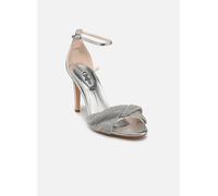 Buffalo - Sandalen Miranda Ice - Silber - Größe 38
