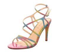 Buffalo Sandaletten für Damen aus Italien, Spanien und Portugal für Damen, bunt, Größe 38 EU