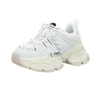 Buffalo SATURN LACE für Damen, weiß, Größe 37 EU
