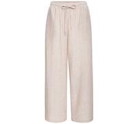 BUFFALO Schlupfhose Damen mauve meliert Gr.44