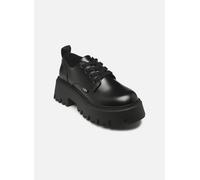 Buffalo - Schnürschuhe Aspen Cls - Schwarz - Größe 40