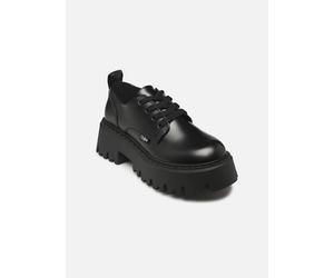 Buffalo - Schnürschuhe Aspen Cls - Schwarz - Größe 40