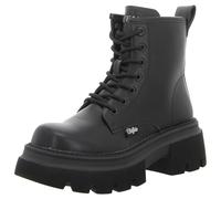 Buffalo Schnürstiefelette Kaltfutter bis 35mm Absatz (casual) MAVE LACE UP