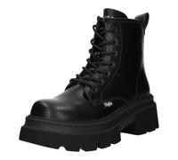 Buffalo Boots für Damen, schwarz, Größe 39 EU