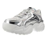 Buffalo - Score Tec - silber - Sneaker - Größe 38 38 silber