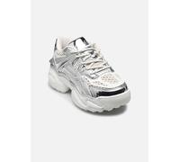 Buffalo - Score Tec - silber - Sneaker - Größe 39 39 silber