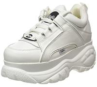 Buffalo Sneakers - 1339-14 2.0 - Gr. 38 (EU) - in Weiß - für Damen