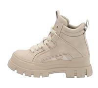 Buffalo Stiefelette Buffalo Beige 5K122/40X37