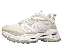 Buffalo Triplet M Sneaker Weiß - 40