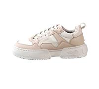 Buffalo Sneaker RES V2 Damen Creme Beige Größe 40