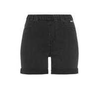 BUFFALO Shorts Damen schwarz Gr.40/42