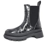 Buffalo Simona 127046 Schwarz black EU 36