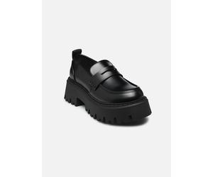 Buffalo - Slipper Aspen Loafer - Schwarz - Größe 37