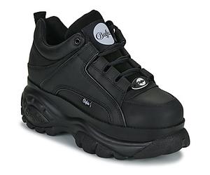 Buffalo Sneaker 1339-14 2.0 in Schwarz 45