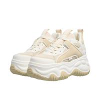 Buffalo Sneaker - Blader Matcha - Gr. 40 (EU) - in Creme - für Damen