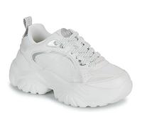Buffalo Sneaker BLISS MESH in Weiss 37
