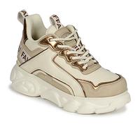 Buffalo Sneaker für Damen aus Italien, Spanien und Portugal für Damen, beige, Gr. 40 EU