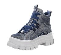 Buffalo - Aspha Nc Mid - silber - Sneaker - Größe 37 37 silber