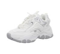 Buffalo Sneaker für Damen aus Italien, Spanien und Portugal für Damen, Größe 42 EU