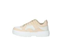 Buffalo Sneaker Lederimitat Beige - 40