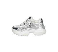 Buffalo - Score Tec - Silber - Sneaker - Größe 37