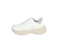 Buffalo sportlicher Schnürer CLD RUN RT Weiß EU 40